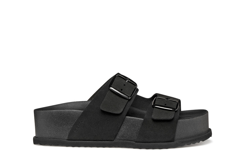 SANDYBETT HIGH WOMAN