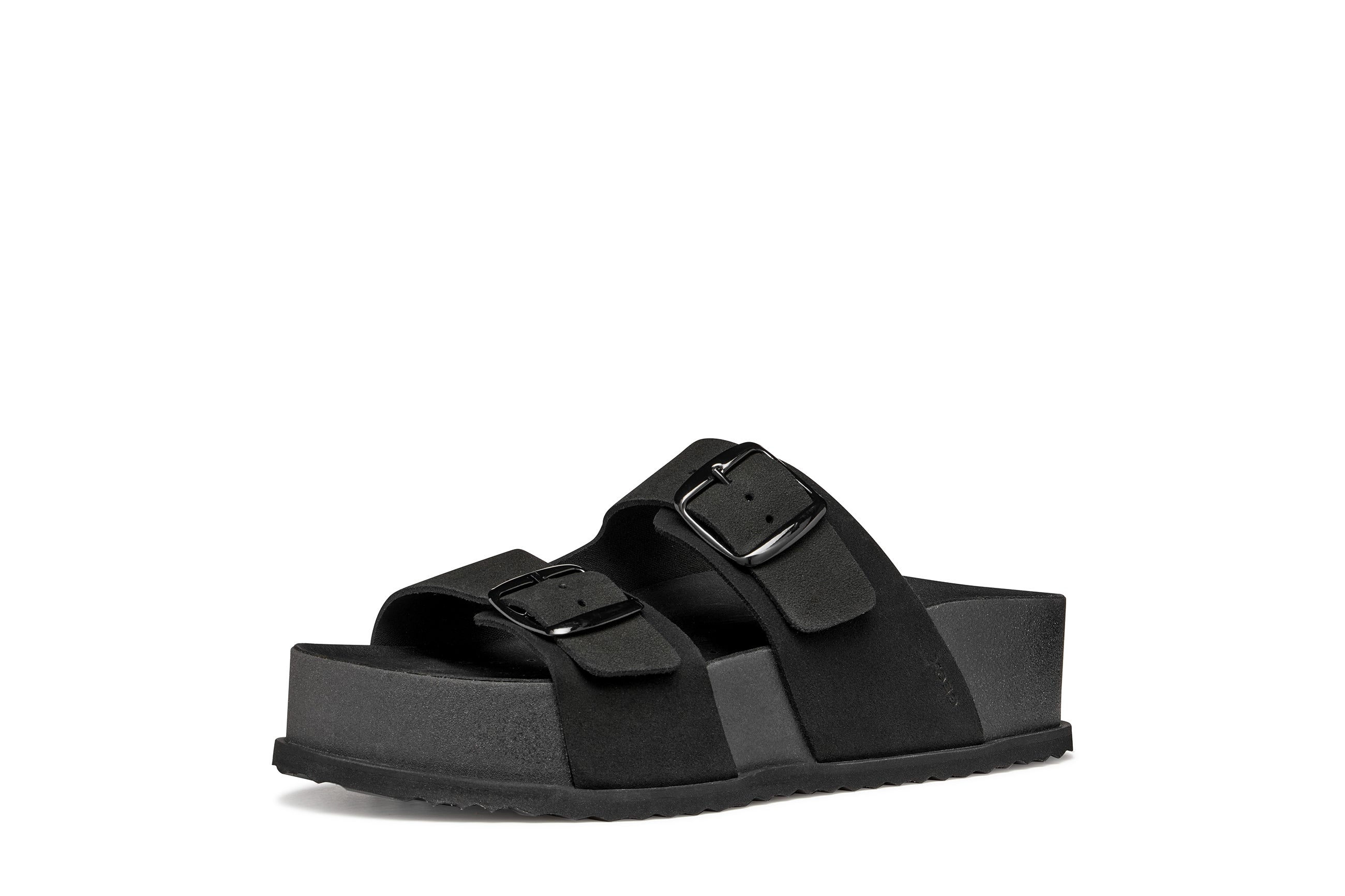 SANDYBETT HIGH WOMAN