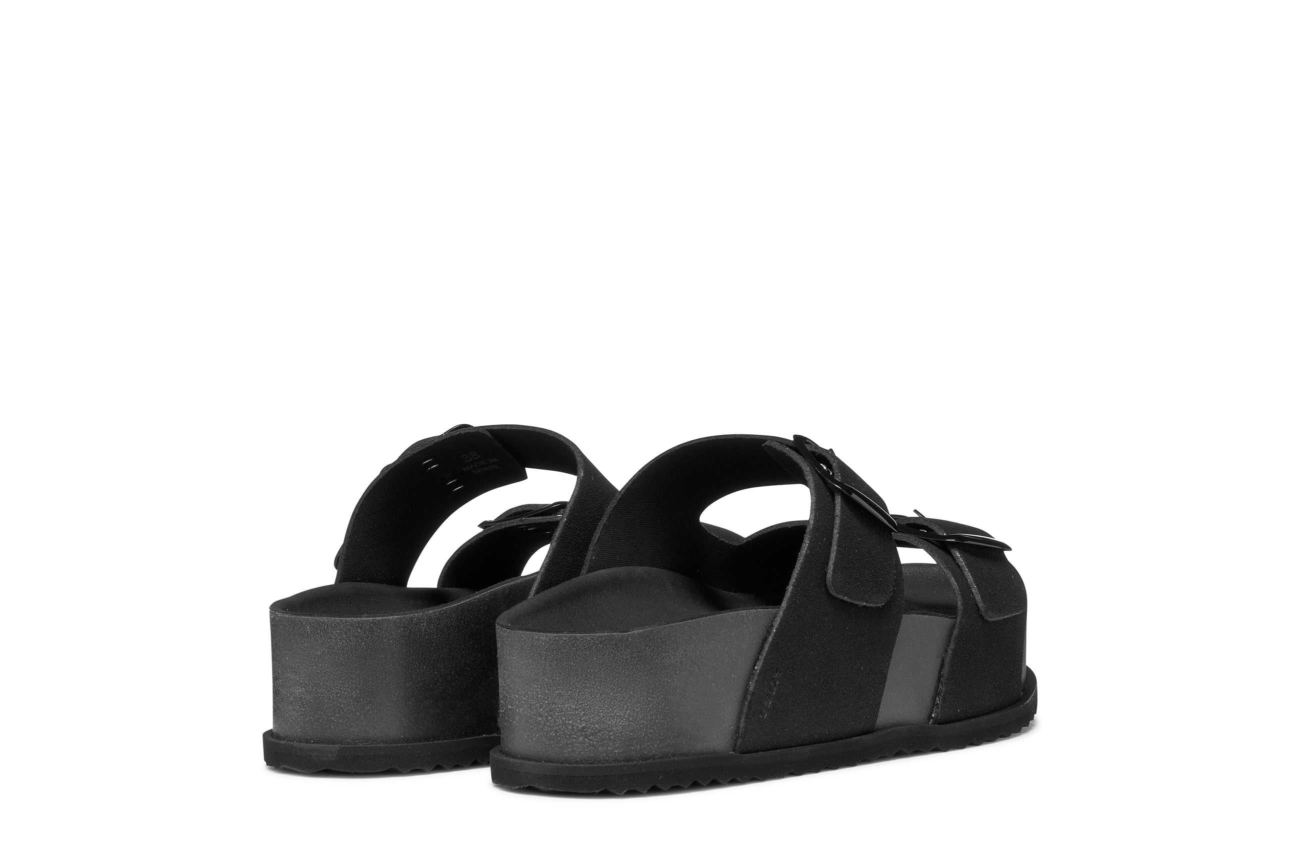 SANDYBETT HIGH WOMAN