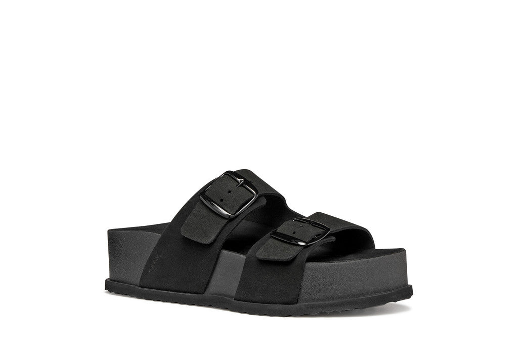 SANDYBETT HIGH WOMAN