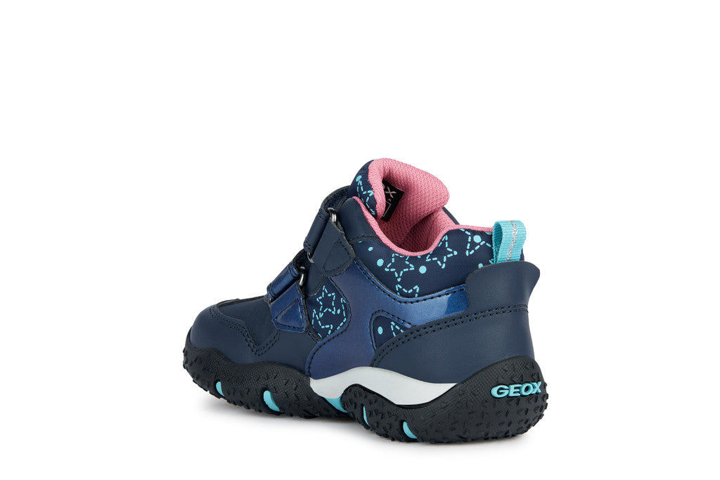 BALightIC GIRL B ABX