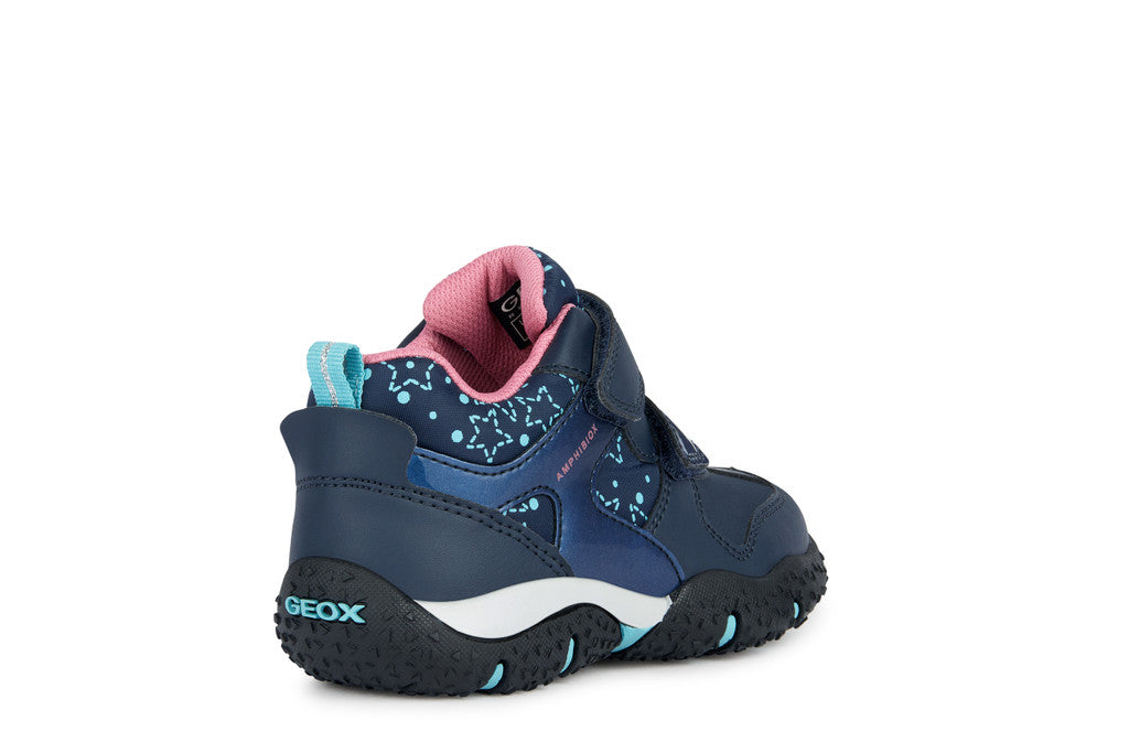 BALightIC GIRL B ABX