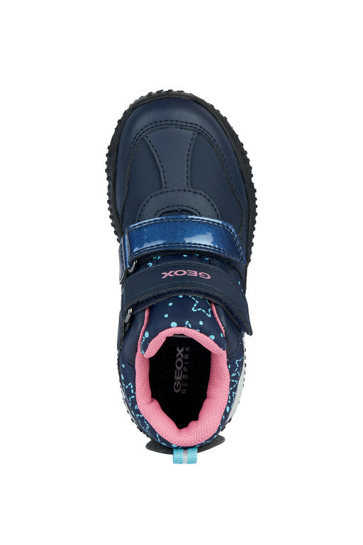 BALightIC GIRL B ABX