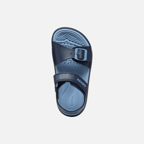 SANDAL FUSBETTO BOY