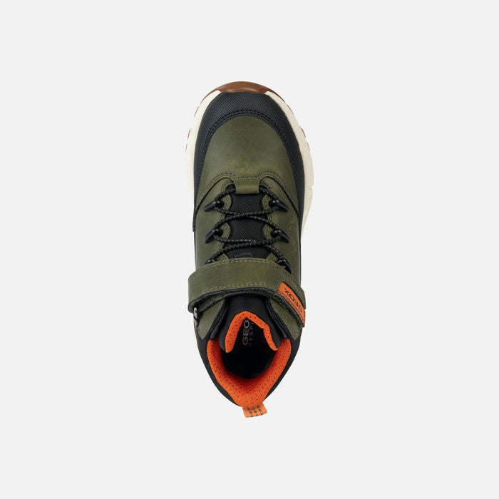 FLEXYPER PLUS ABX BOY