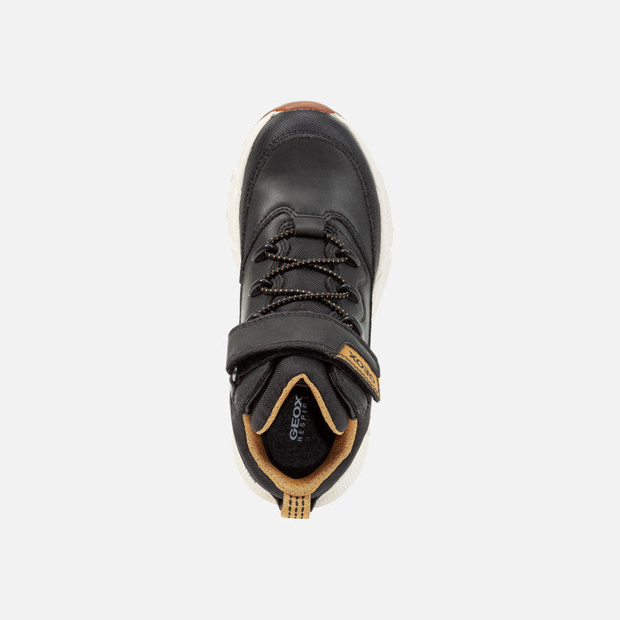 FLEXYPER PLUS ABX BOY