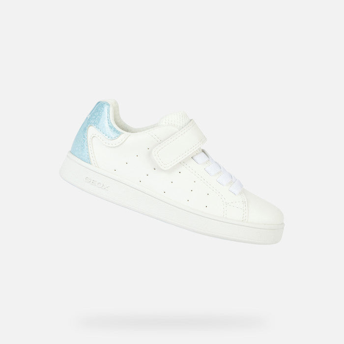 Eclyper Girl | SNEAKERS | GEOX