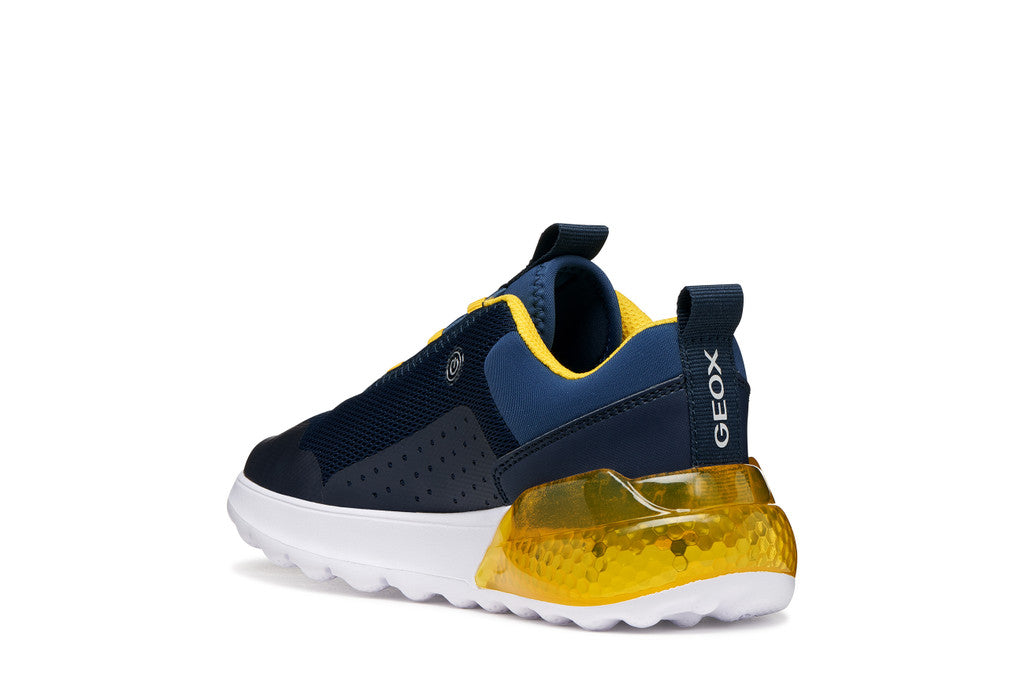 ACTIVART ILLUMINUS BOY