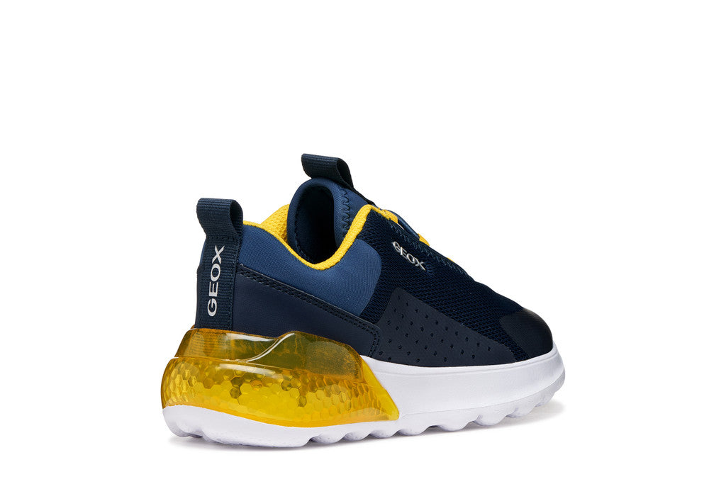 ACTIVART ILLUMINUS BOY