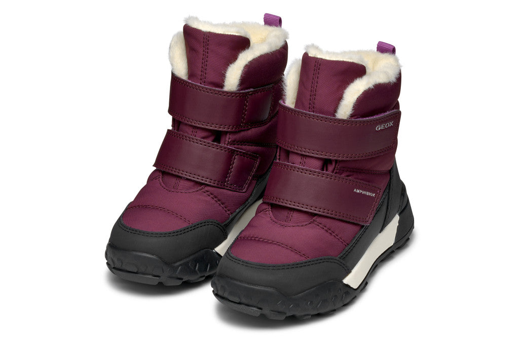 TREKKYUP ABX GIRL
