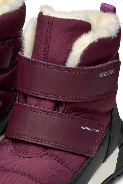 TREKKYUP ABX GIRL