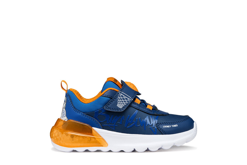 ACTIVART ILLUMINUS BOY