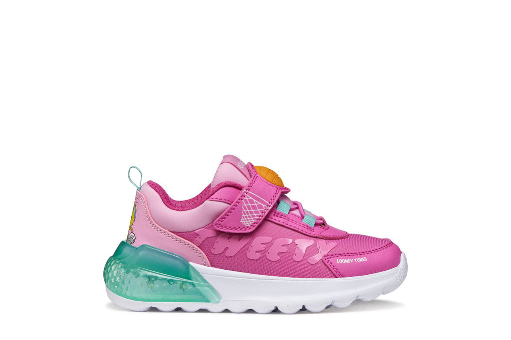 ACTIVART ILLUMINUS GIRL