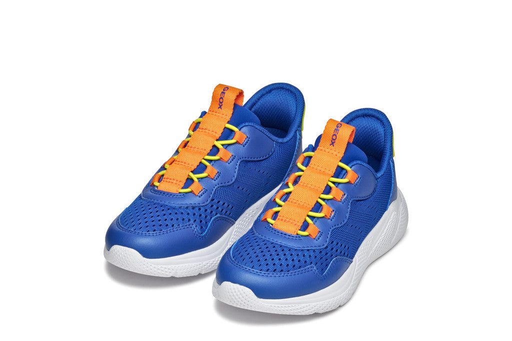 SPRINTYE FAST IN BOY