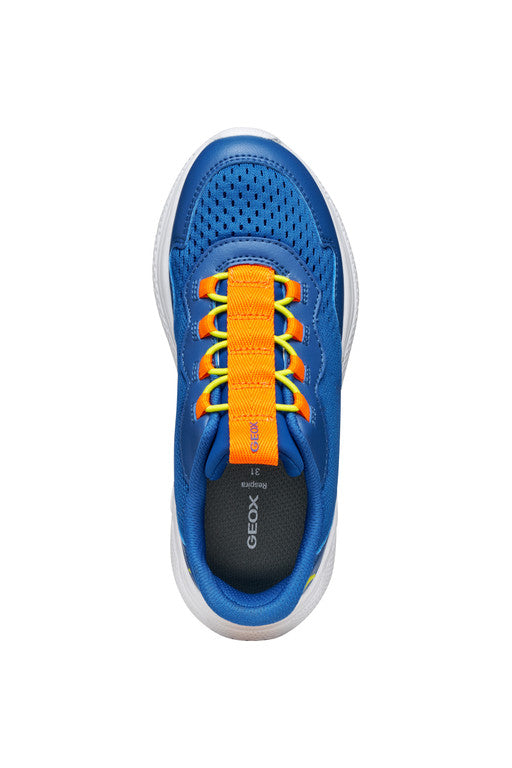 SPRINTYE FAST IN BOY