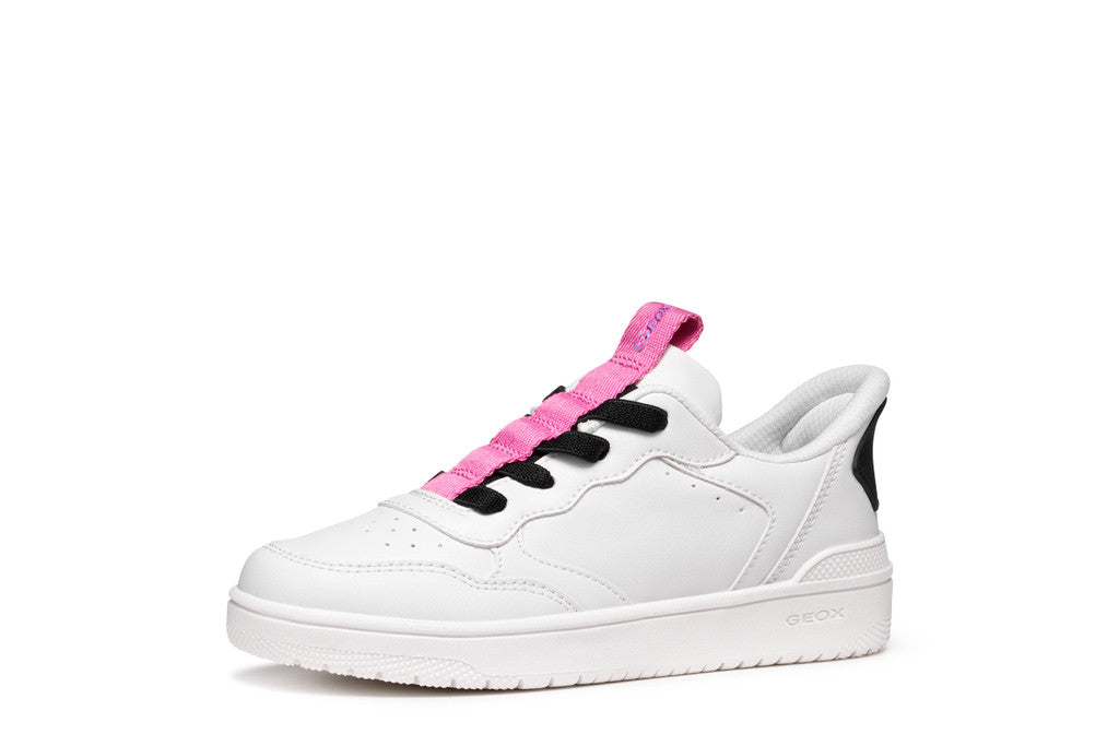 WASHIBA FAST IN GIRL