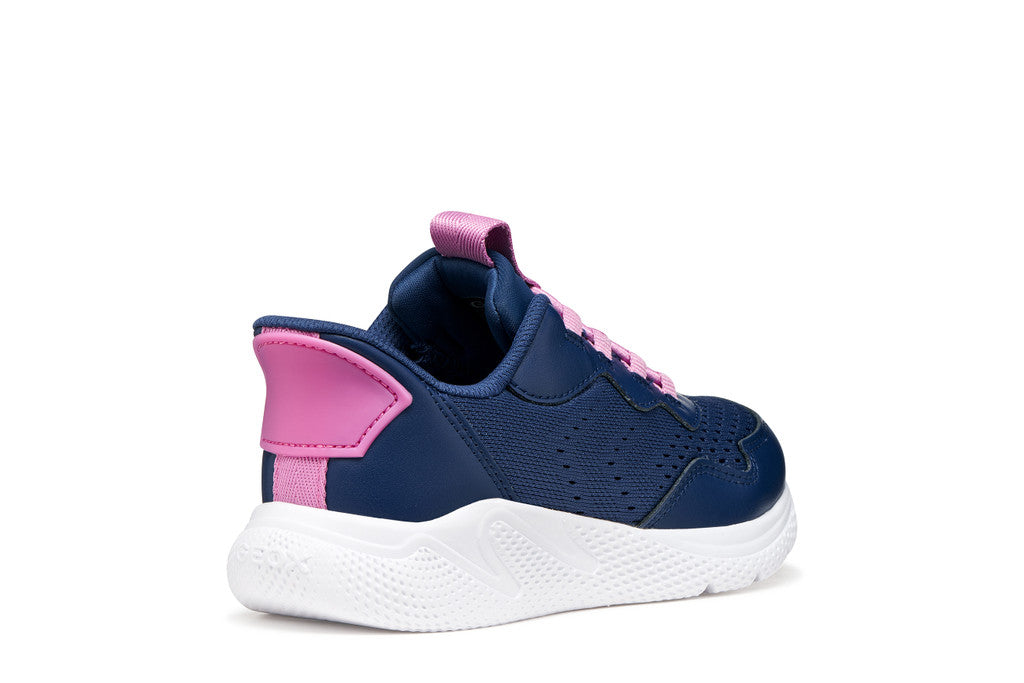 SPRINTYE FAST IN GIRL