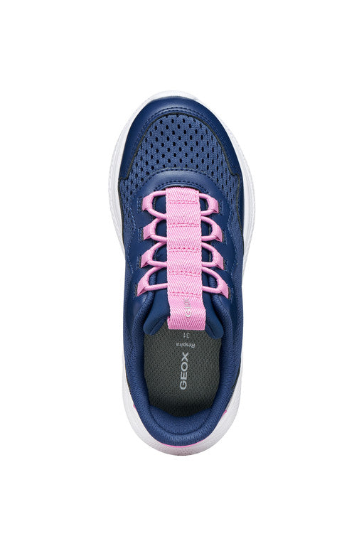 SPRINTYE FAST IN GIRL