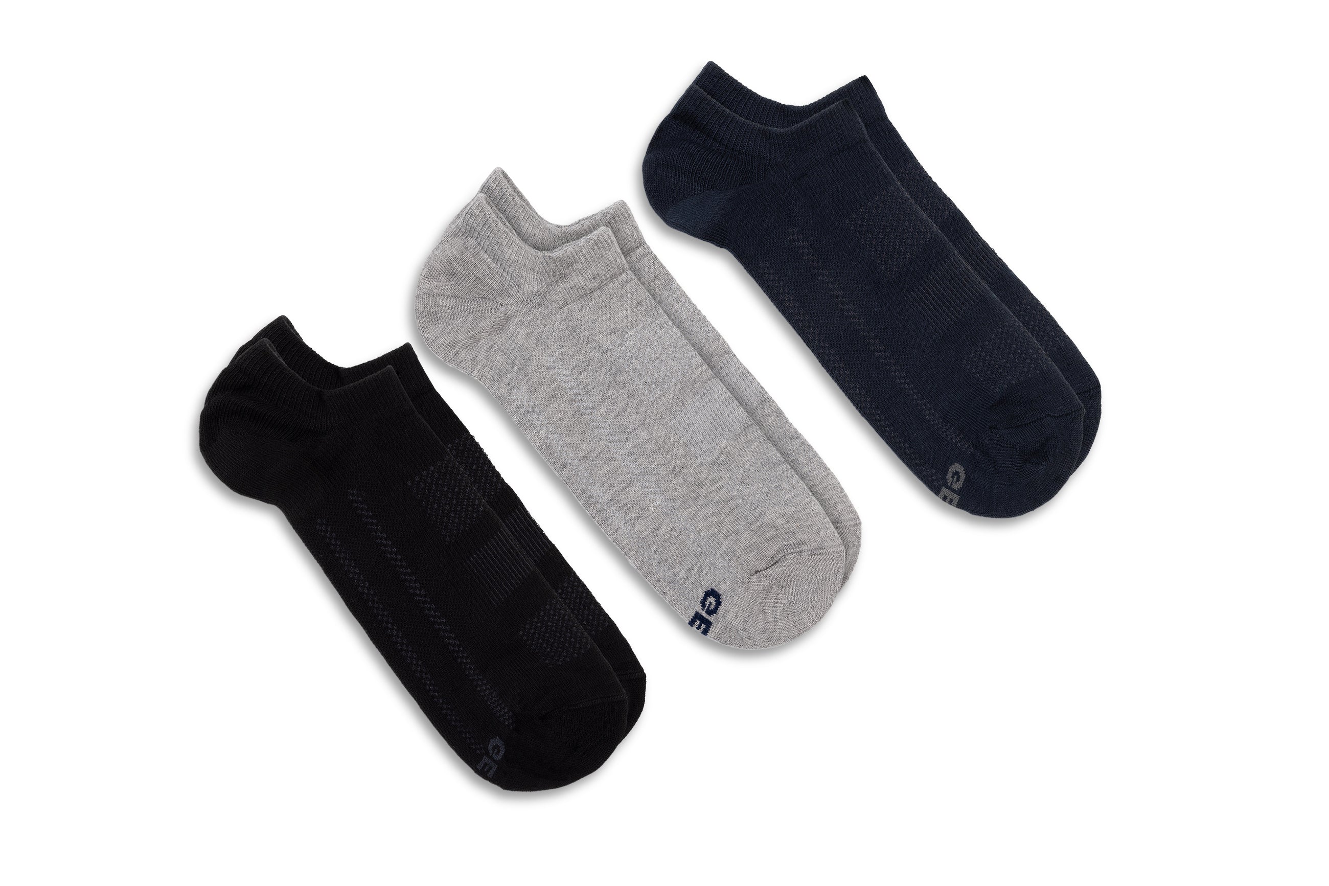 SOCKS MAN