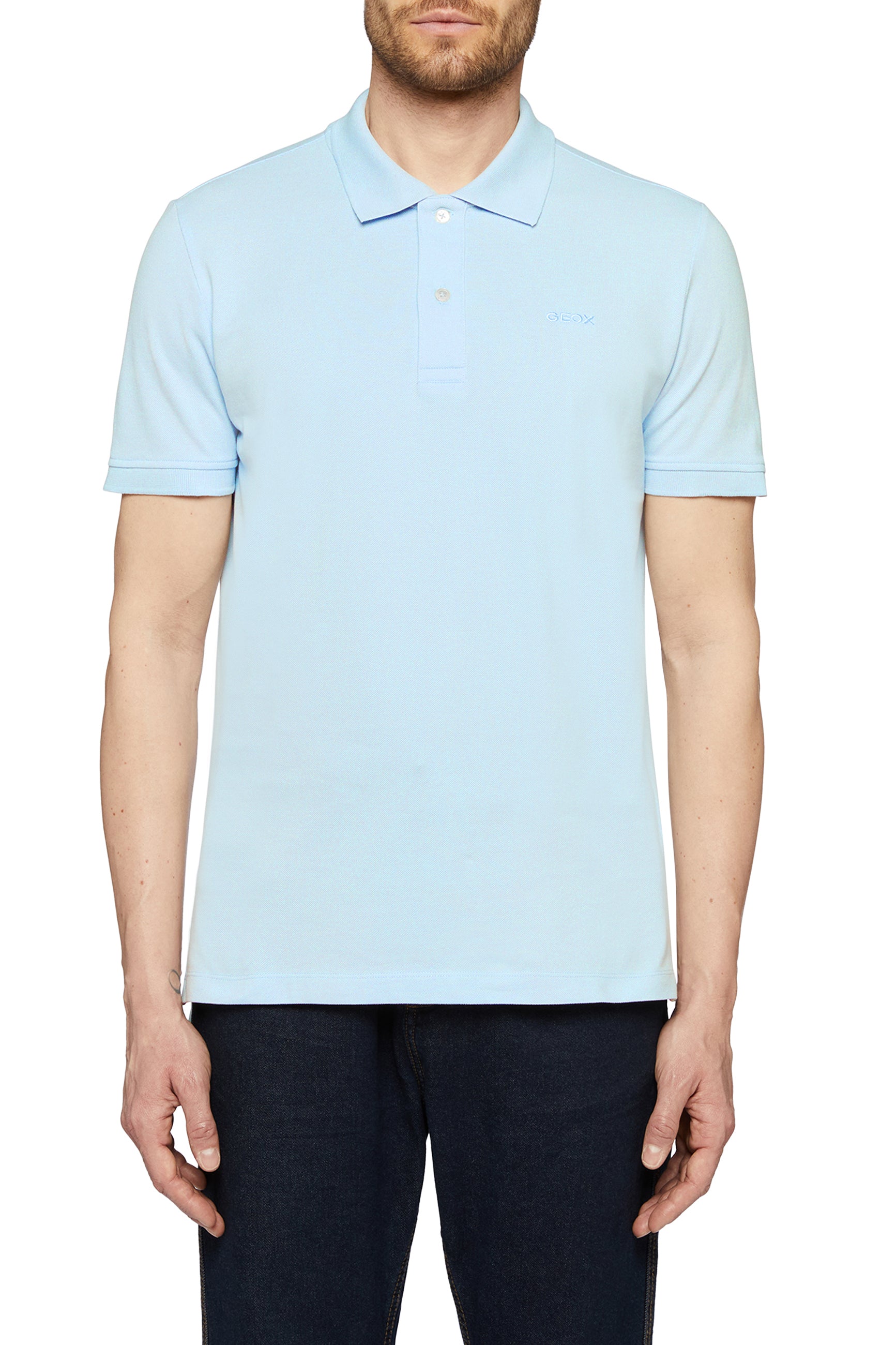 POLO MAN