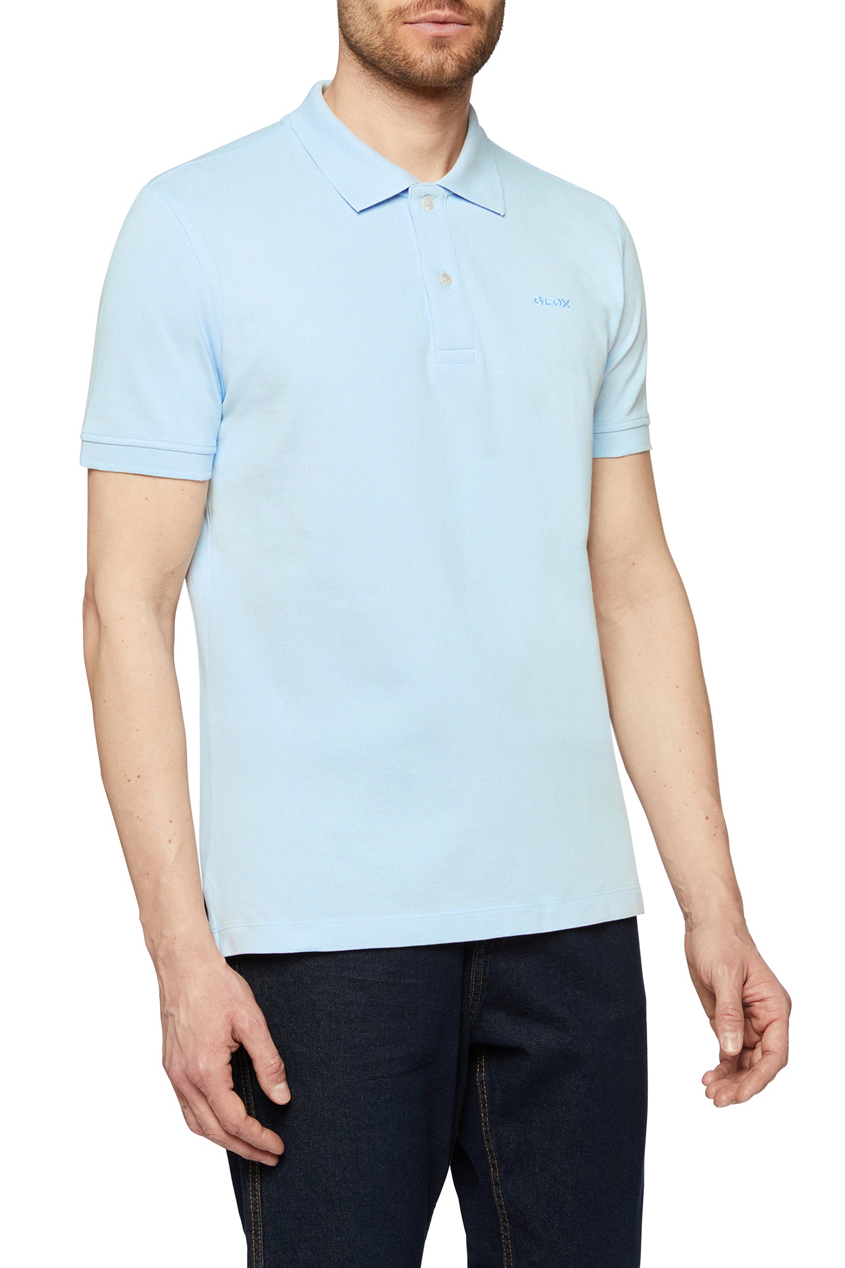 POLO MAN