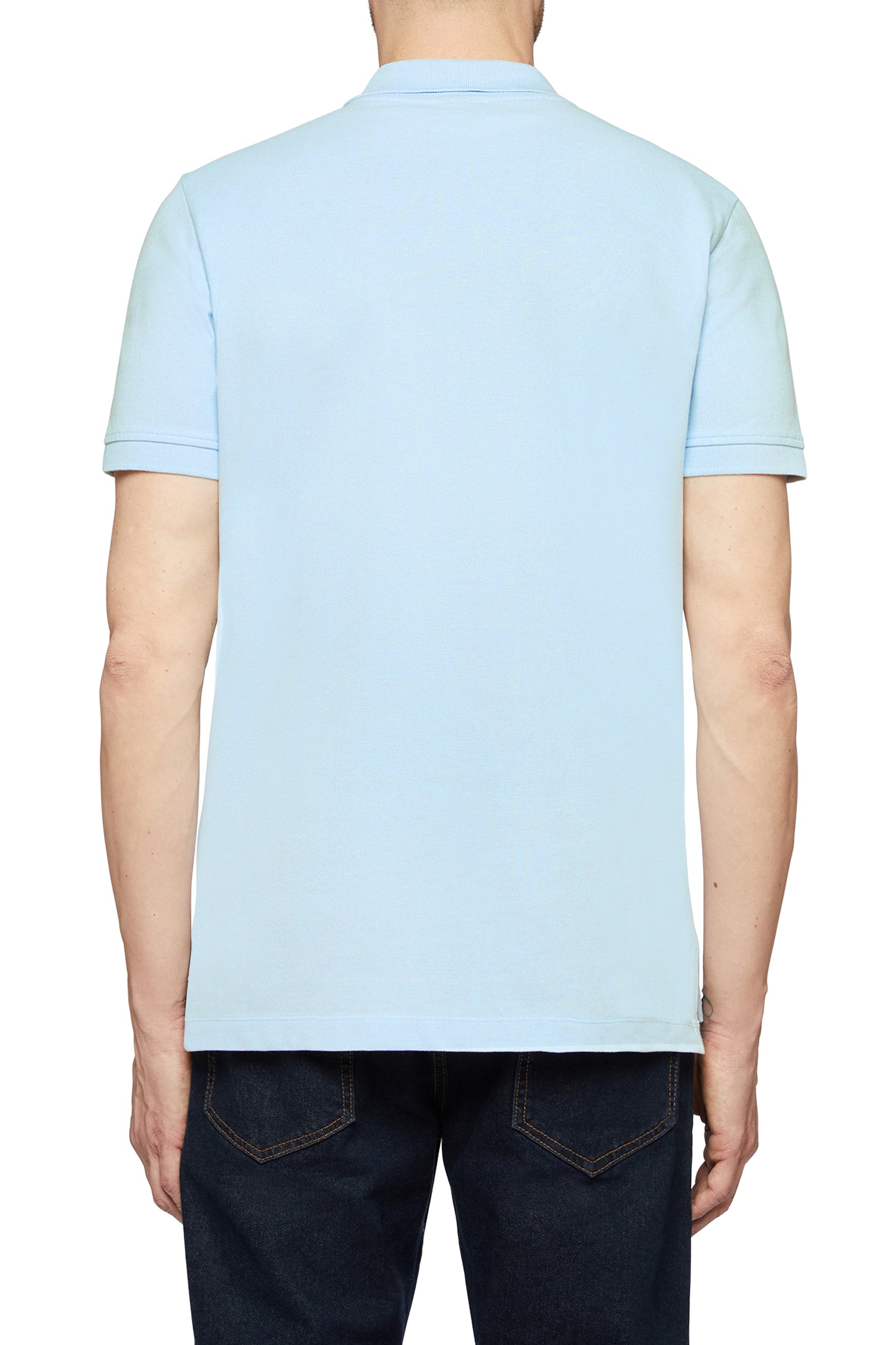 POLO MAN