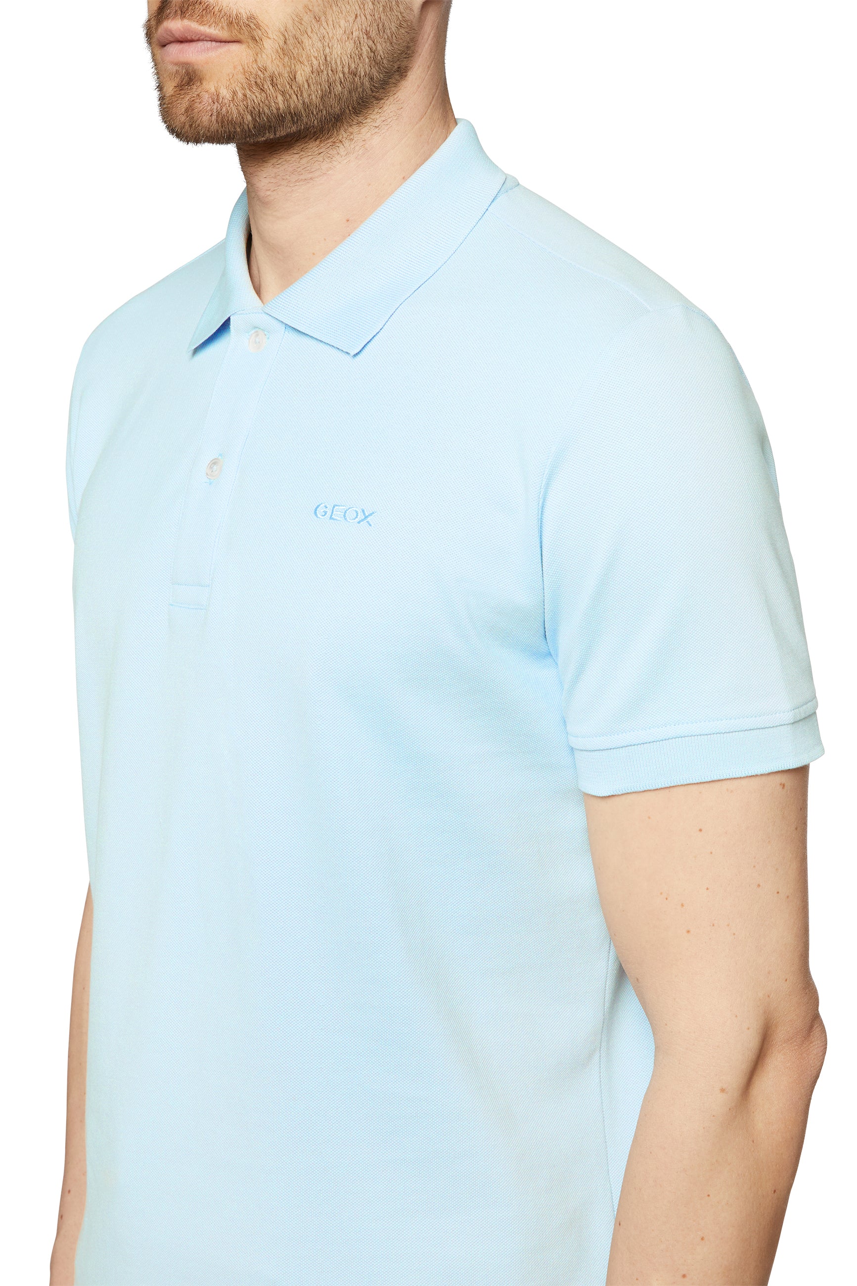 POLO MAN