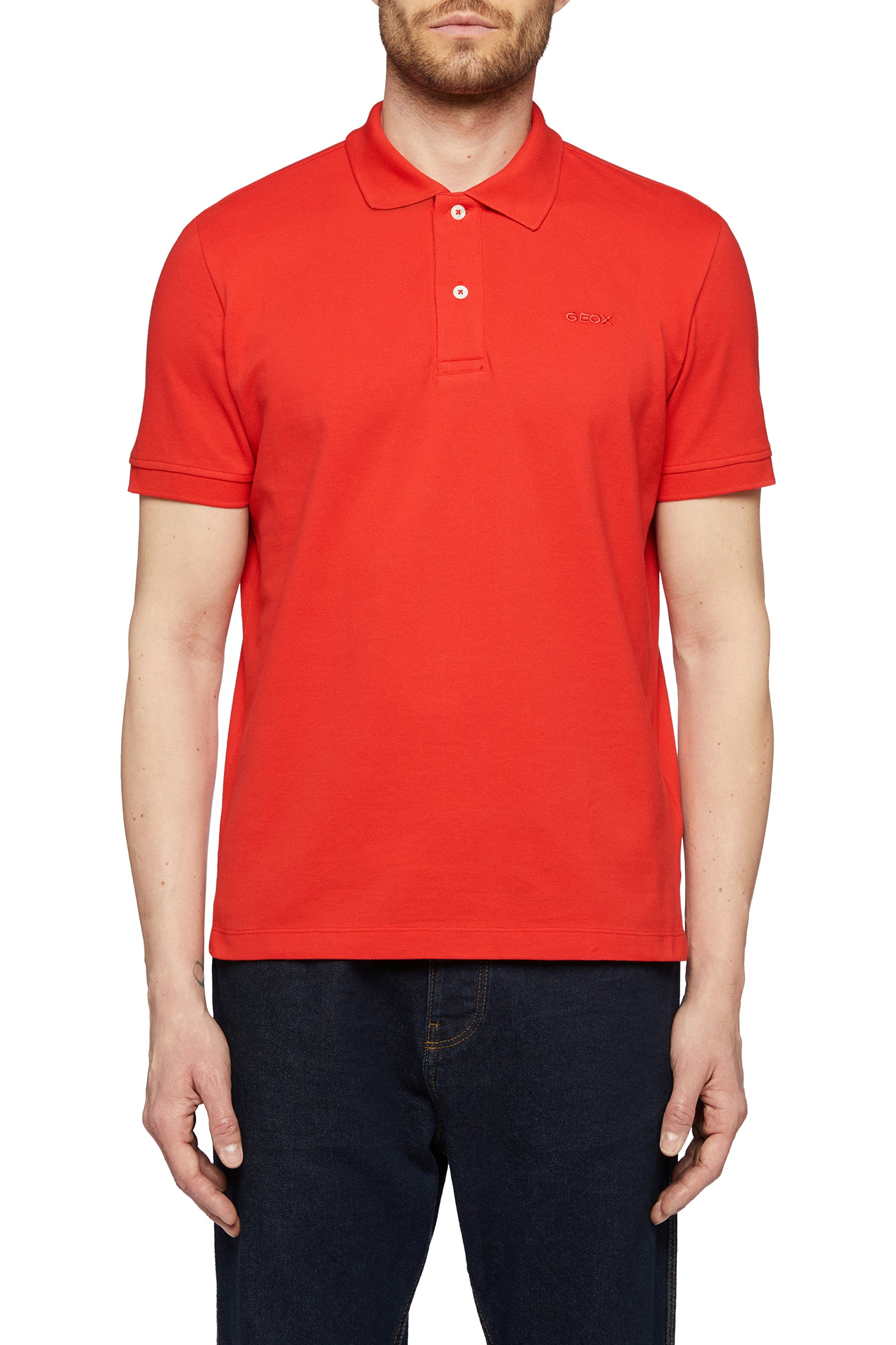 POLO MAN