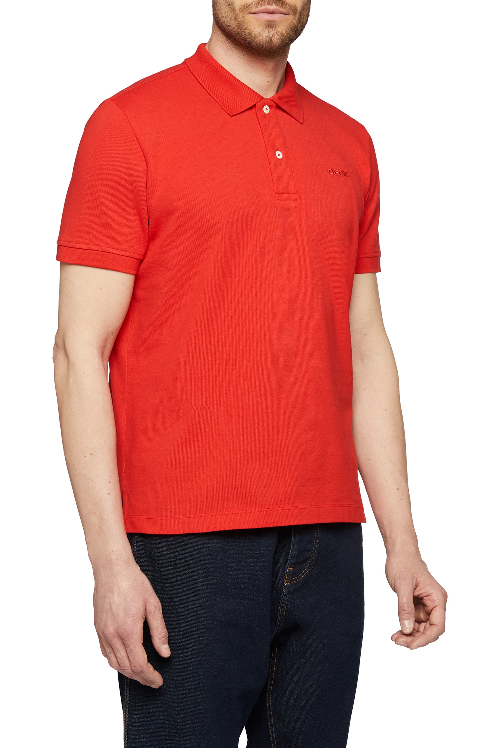 POLO MAN