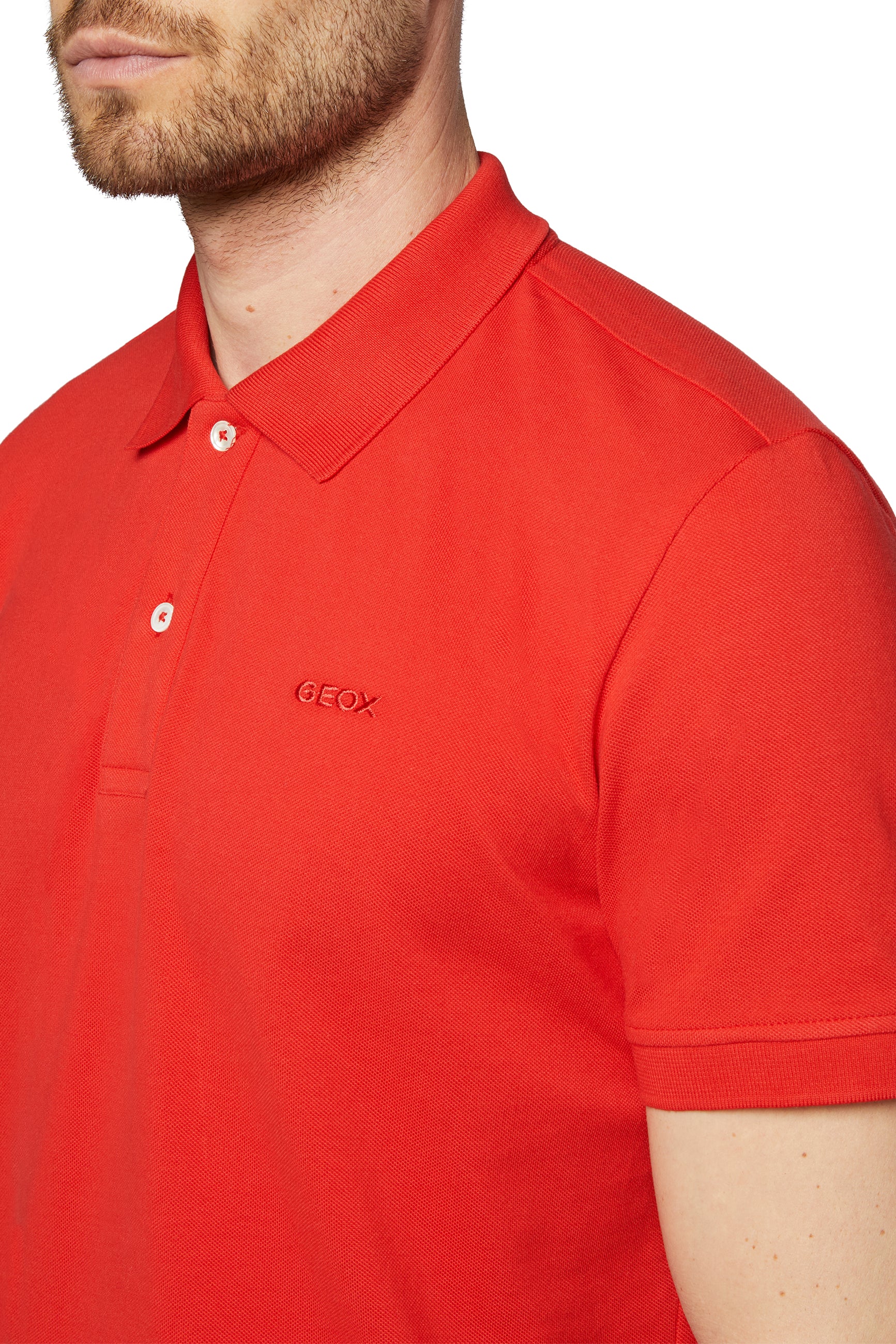 POLO MAN
