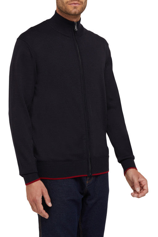 KNIT MAN