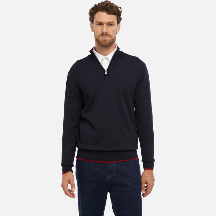 KNIT MAN