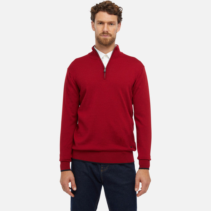 KNIT MAN