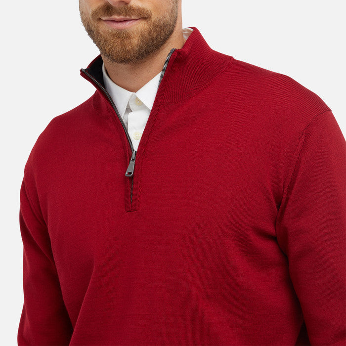 KNIT MAN