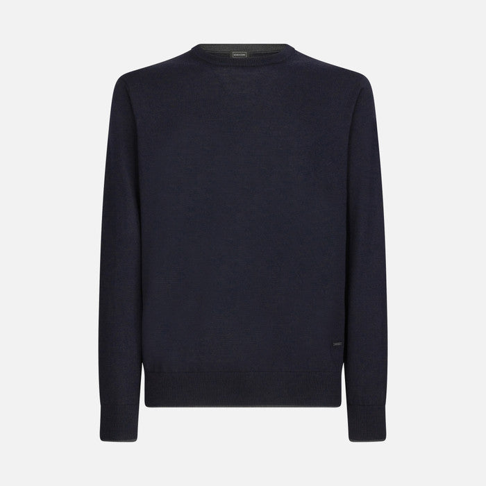 KNIT MAN
