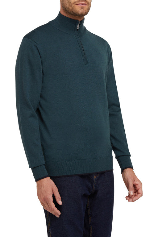 KNIT MAN