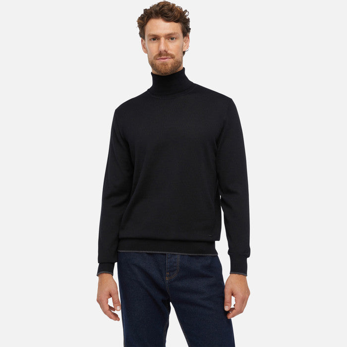 KNIT MAN