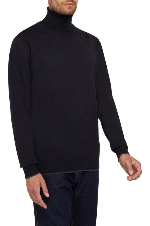 KNIT MAN
