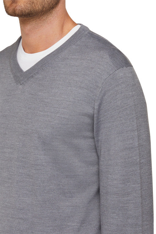 KNIT MAN