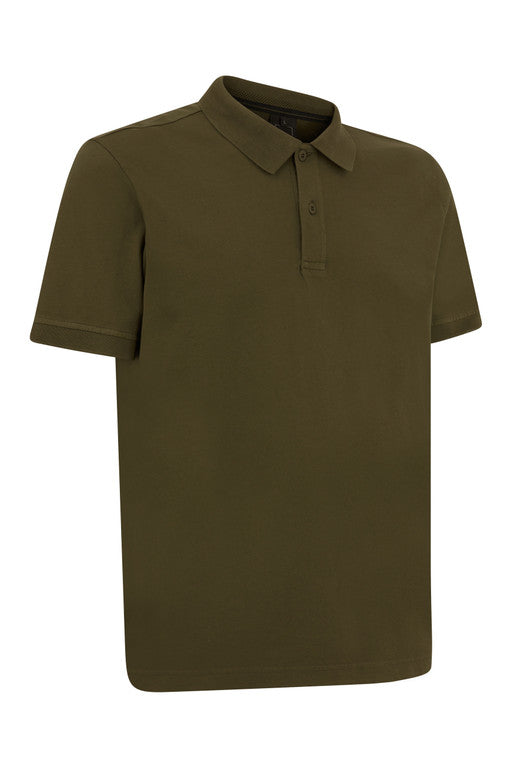 POLO MAN