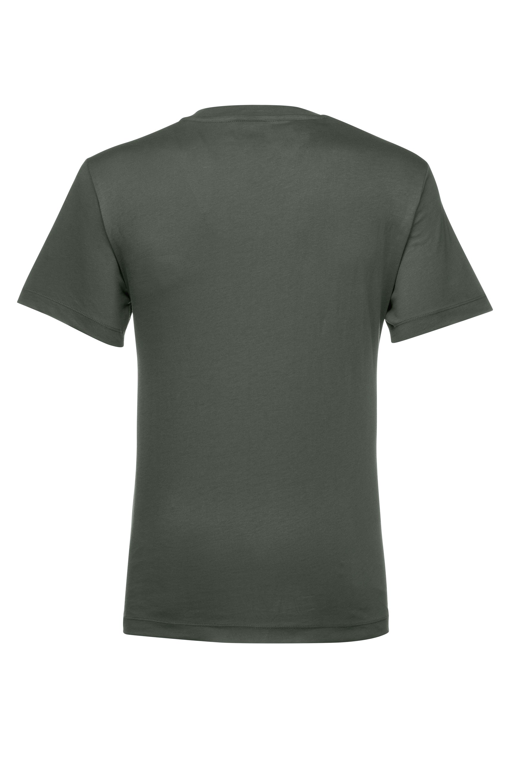 T-SHIRT MAN