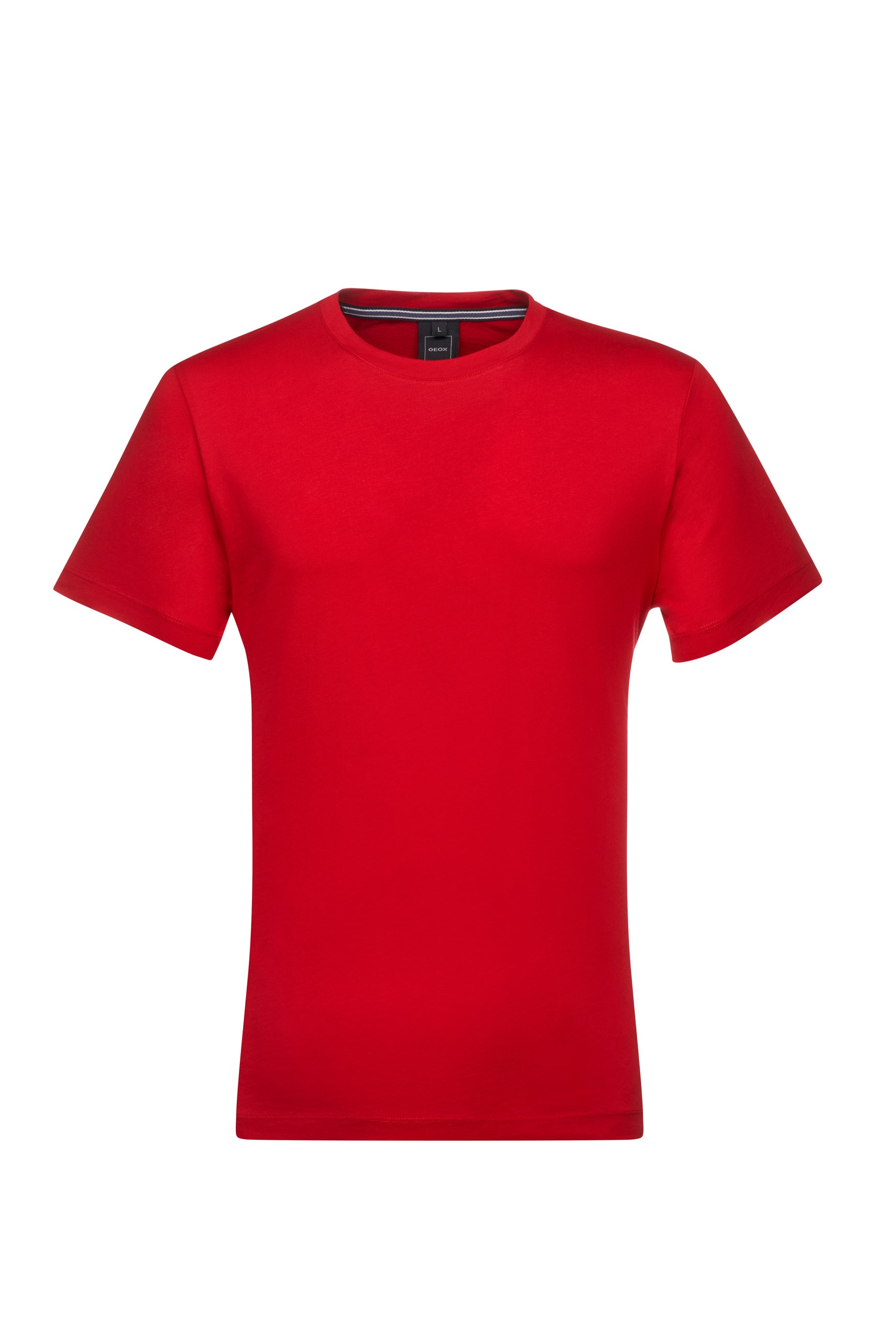 T-SHIRT MAN