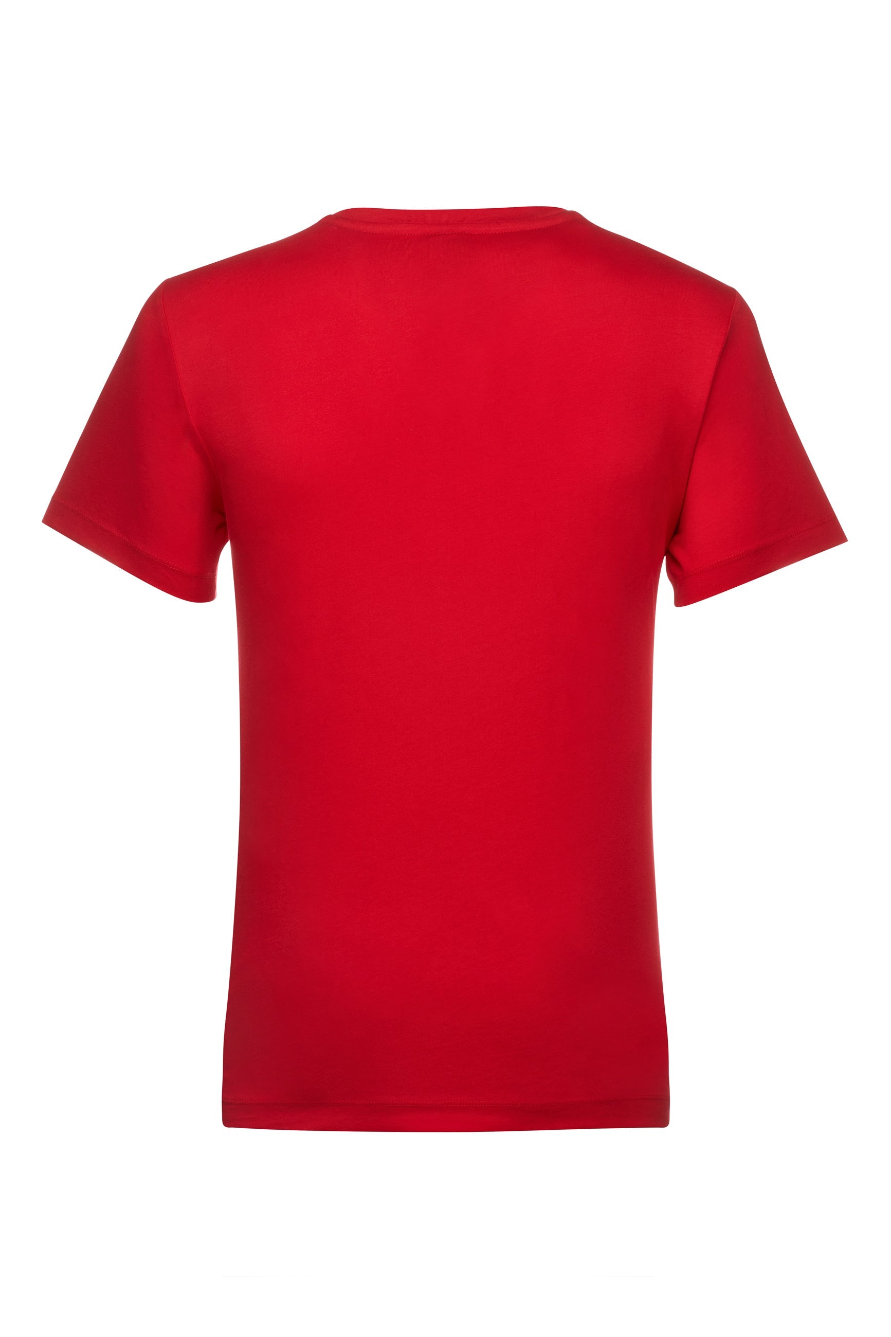 T-SHIRT MAN