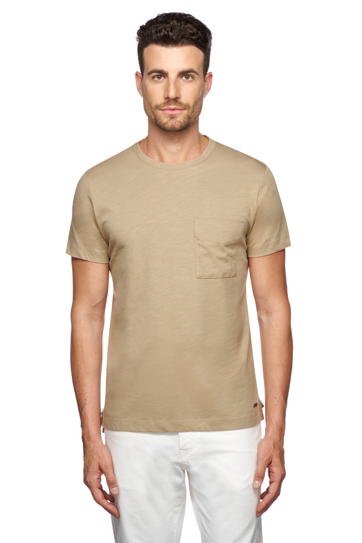 T-SHIRT MAN