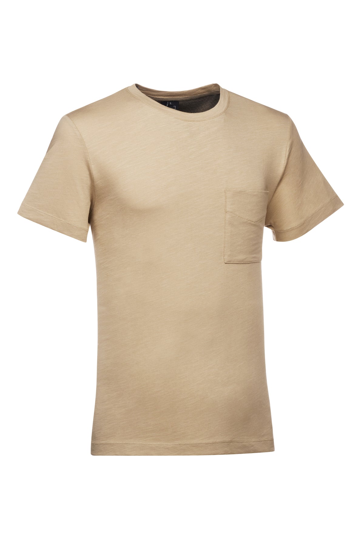 T-SHIRT MAN