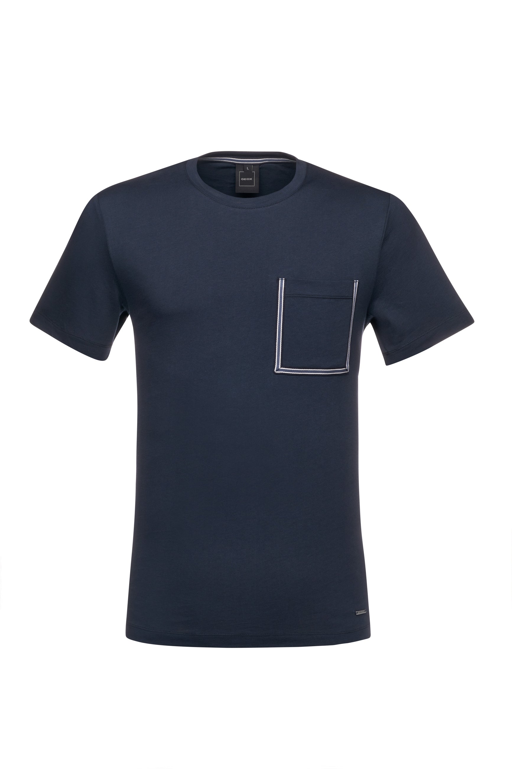 T-SHIRT MAN