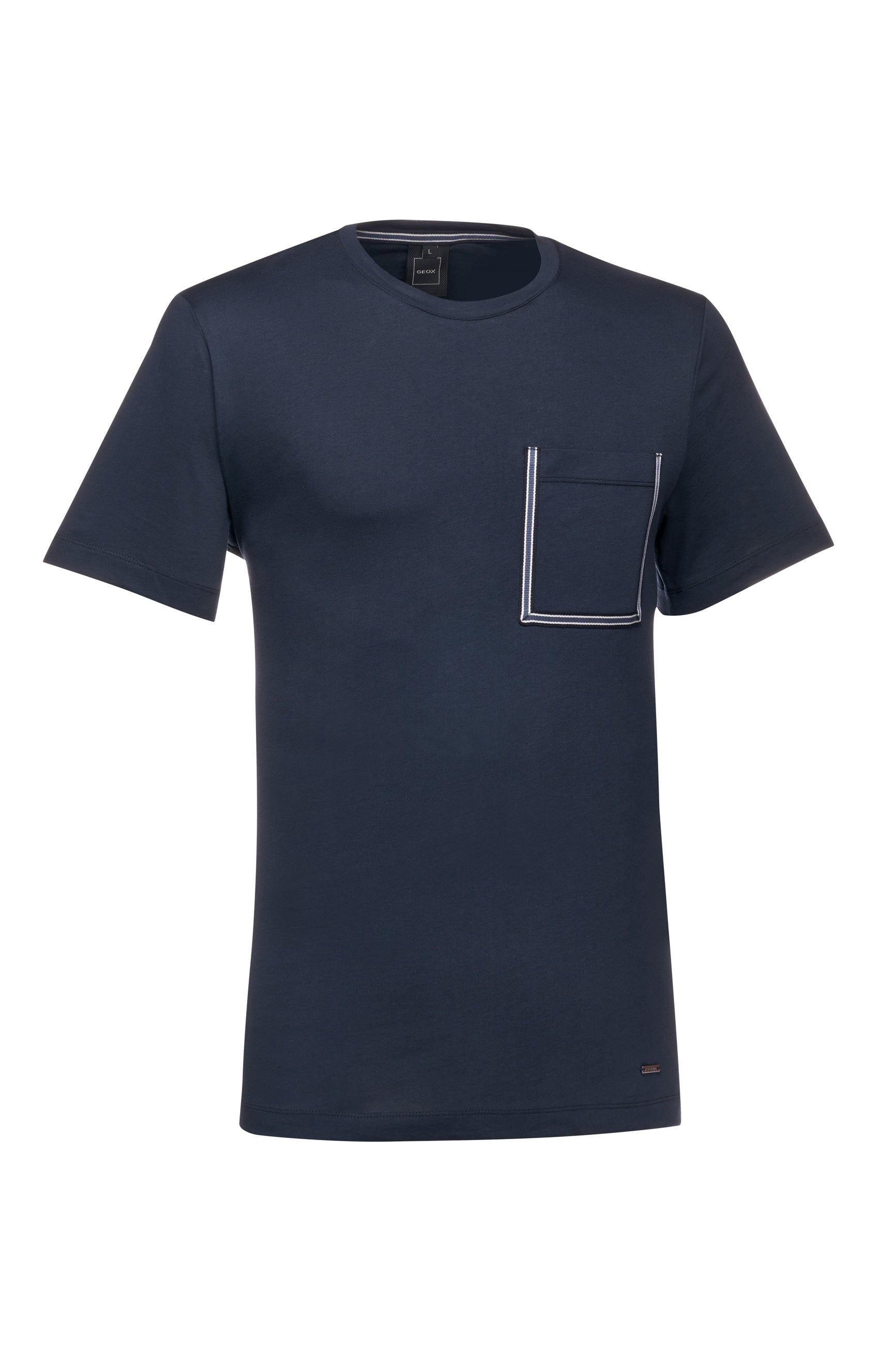 T-SHIRT MAN