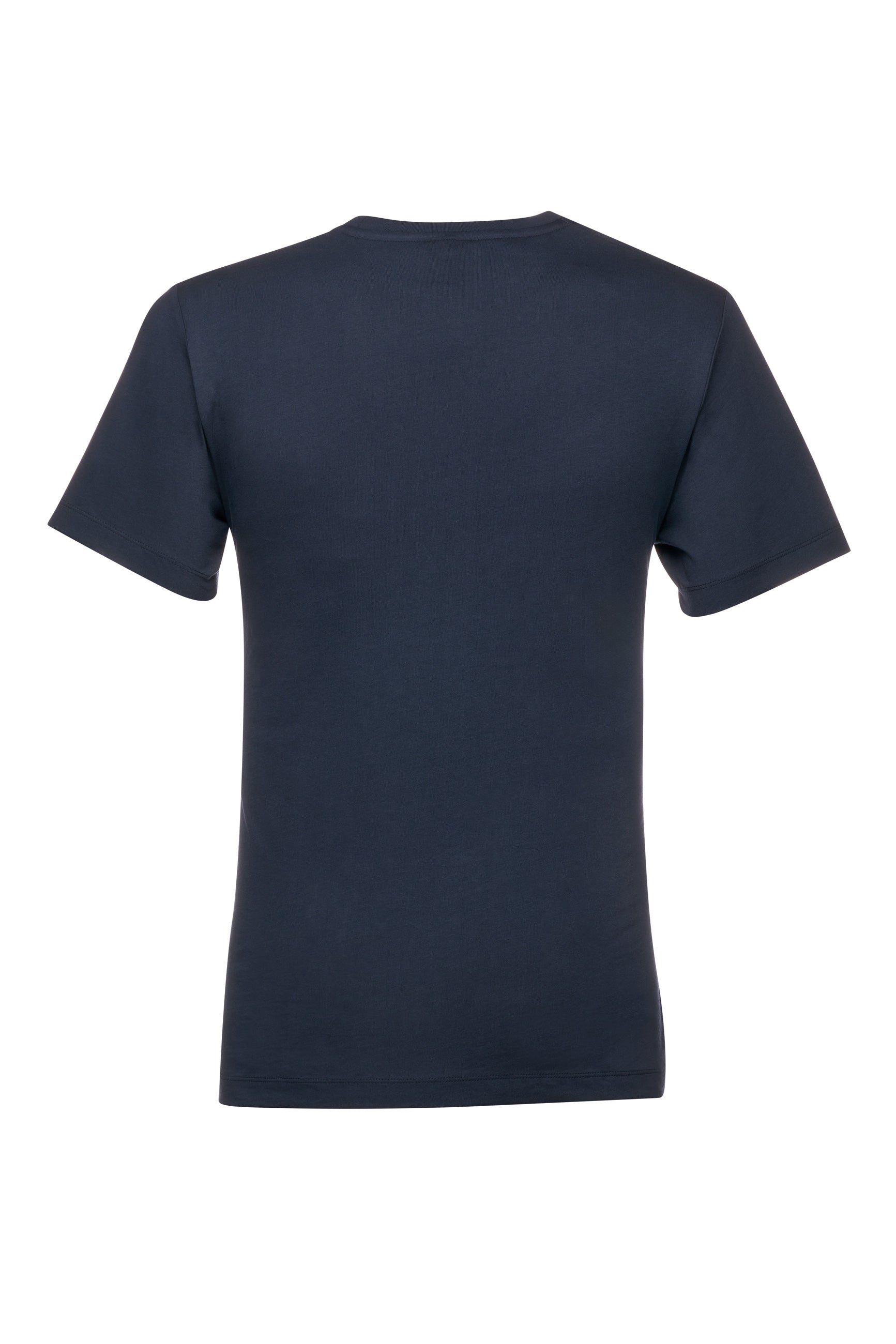 T-SHIRT MAN