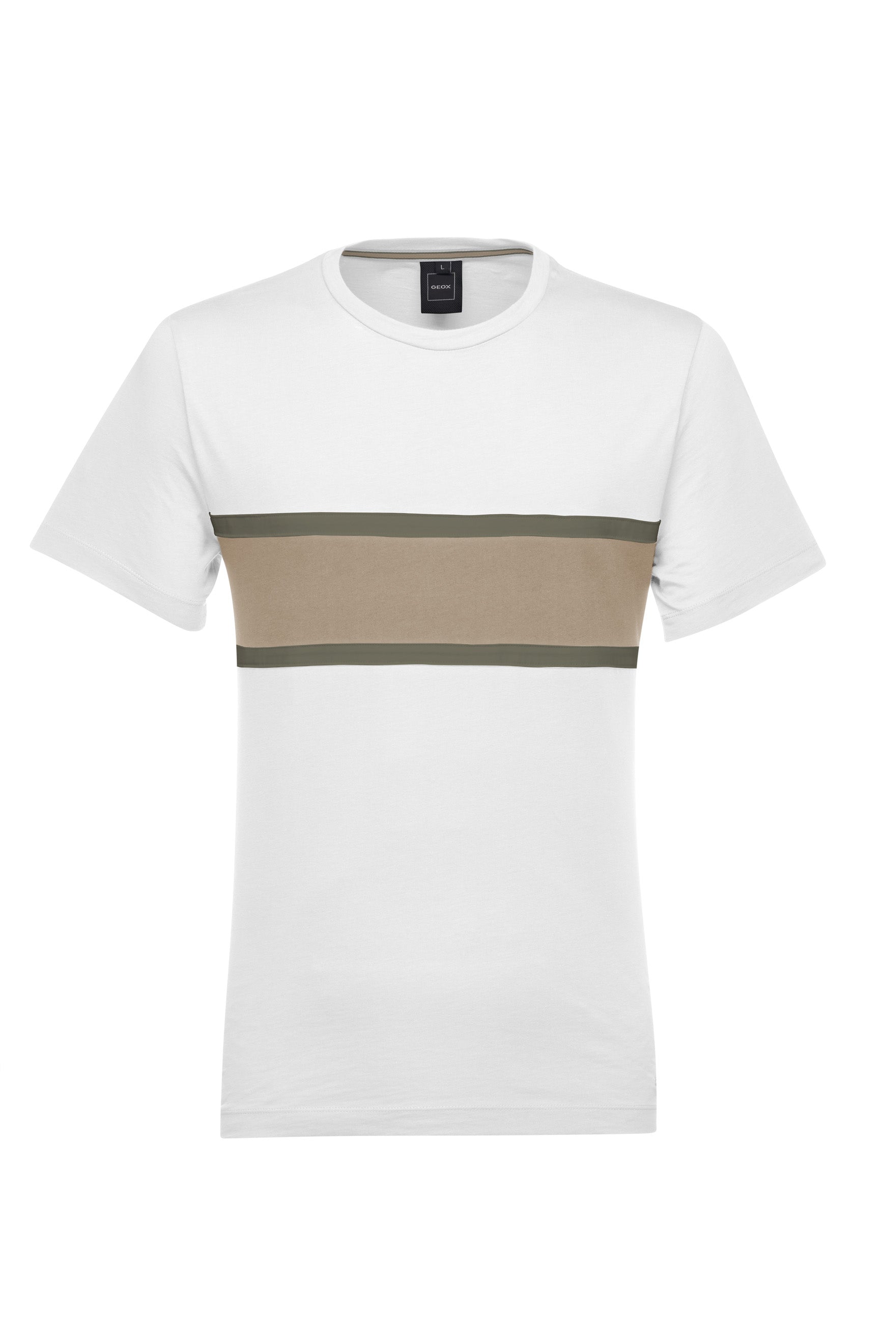 T-SHIRT MAN