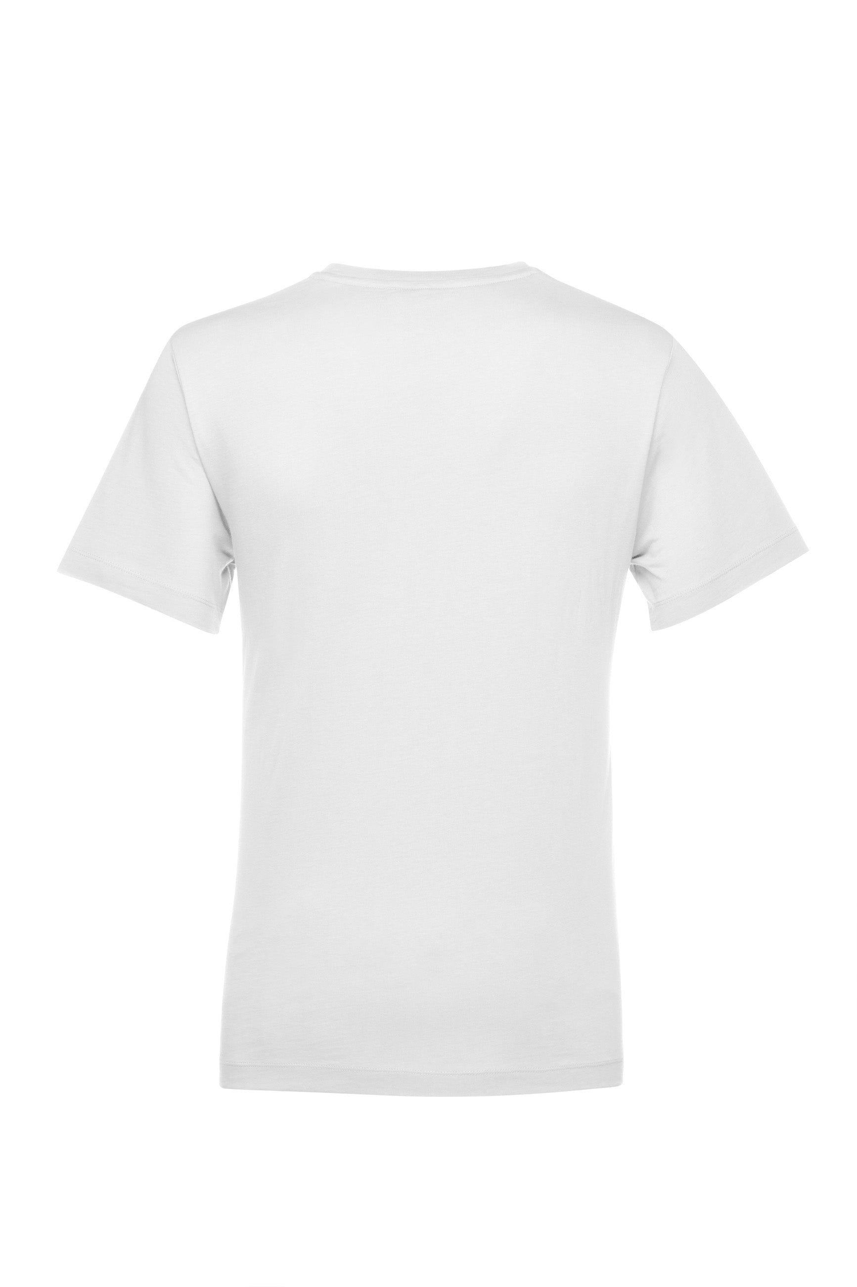 T-SHIRT MAN